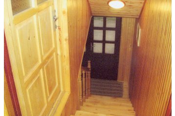 Słowacja Privát Rabczyce / Rabčice, Zewnątrz